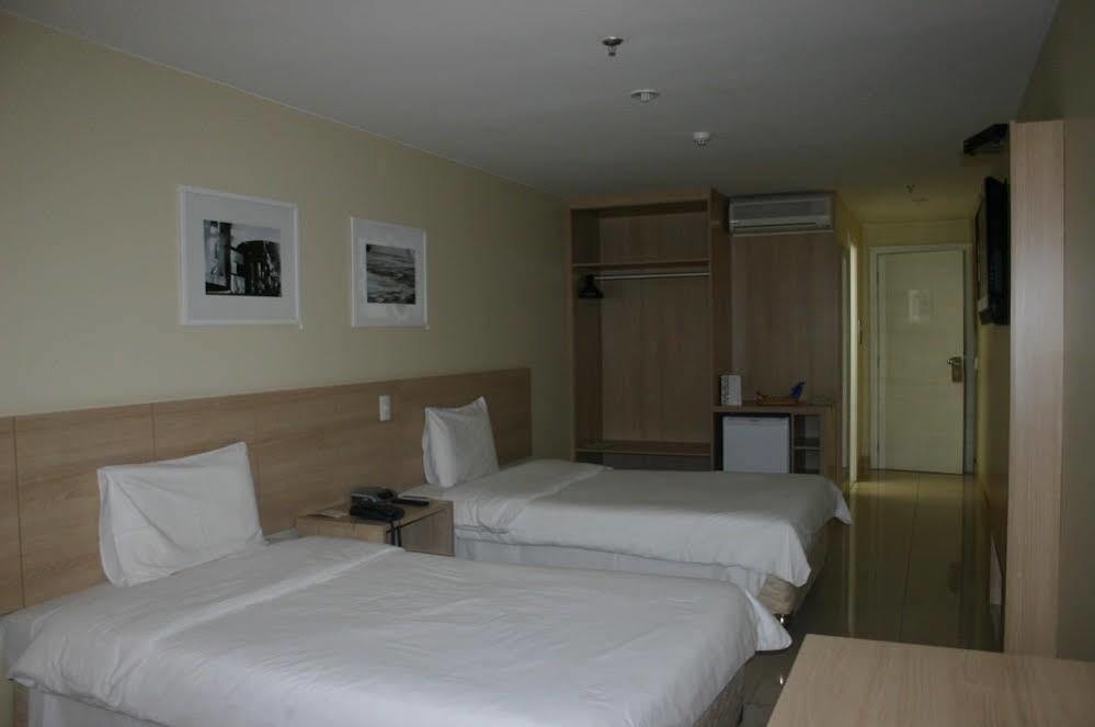 Brasilia Imperial Hotel E Eventos Экстерьер фото