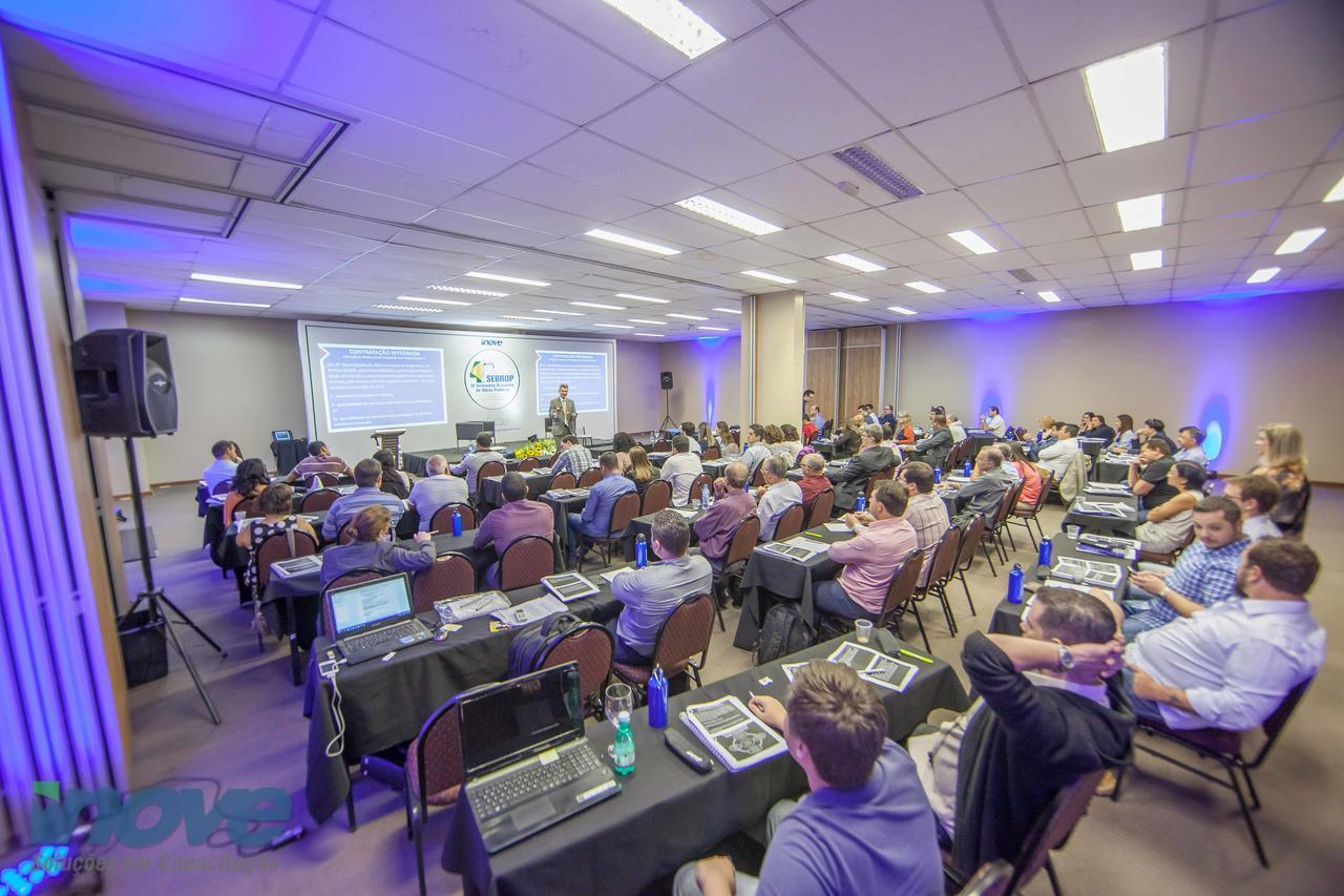 Brasilia Imperial Hotel E Eventos Экстерьер фото